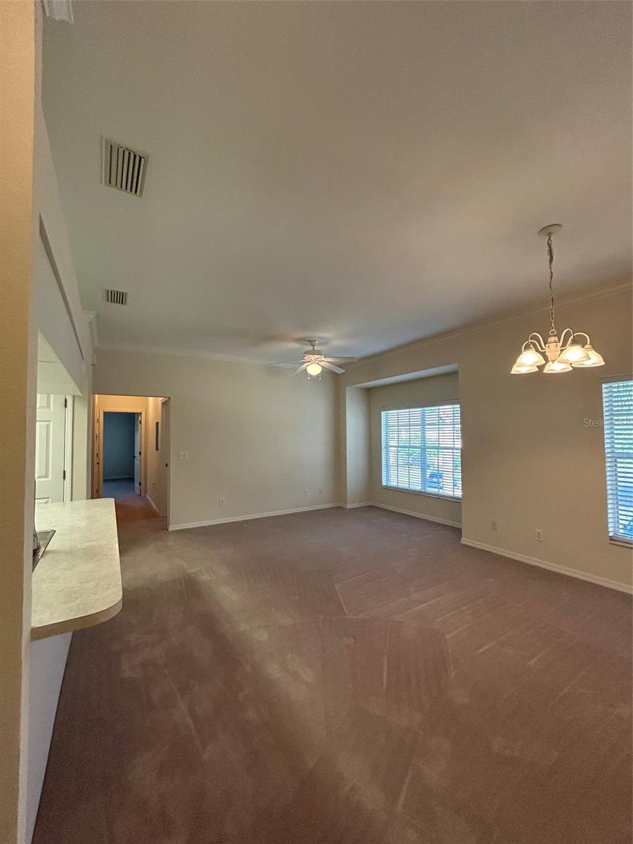 EAGLE POND CONDO - Residential Lease