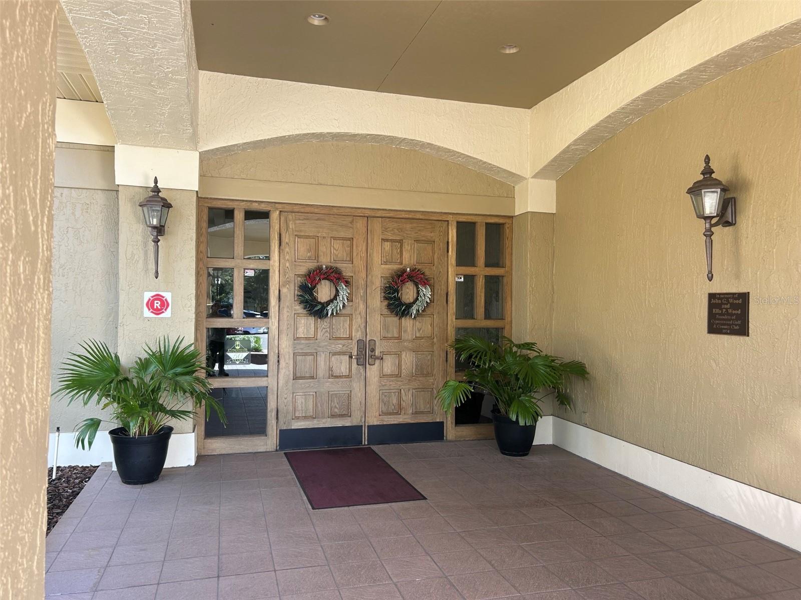 EAGLE POND CONDO - Residential Lease
