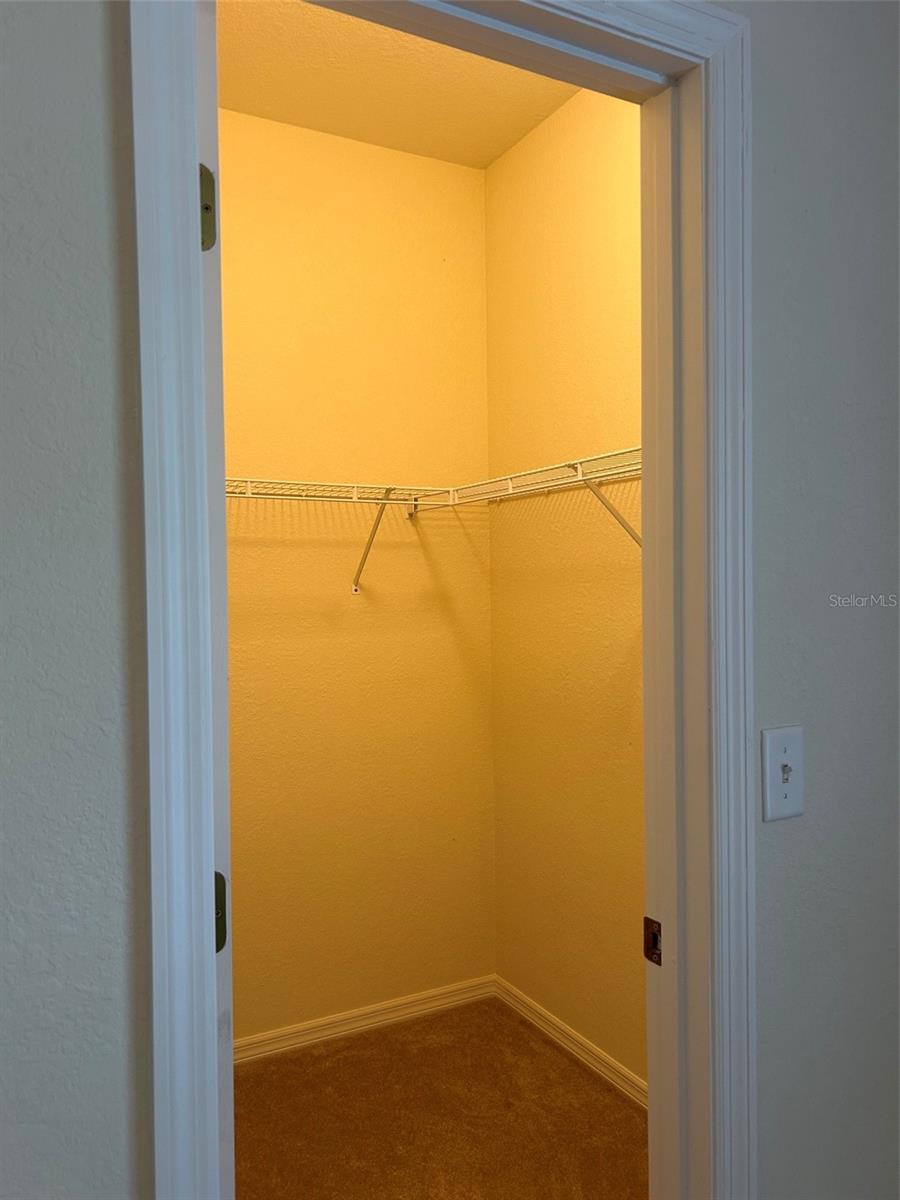 EAGLE POND CONDO - Residential Lease