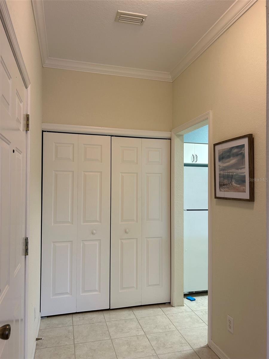EAGLE POND CONDO - Residential Lease