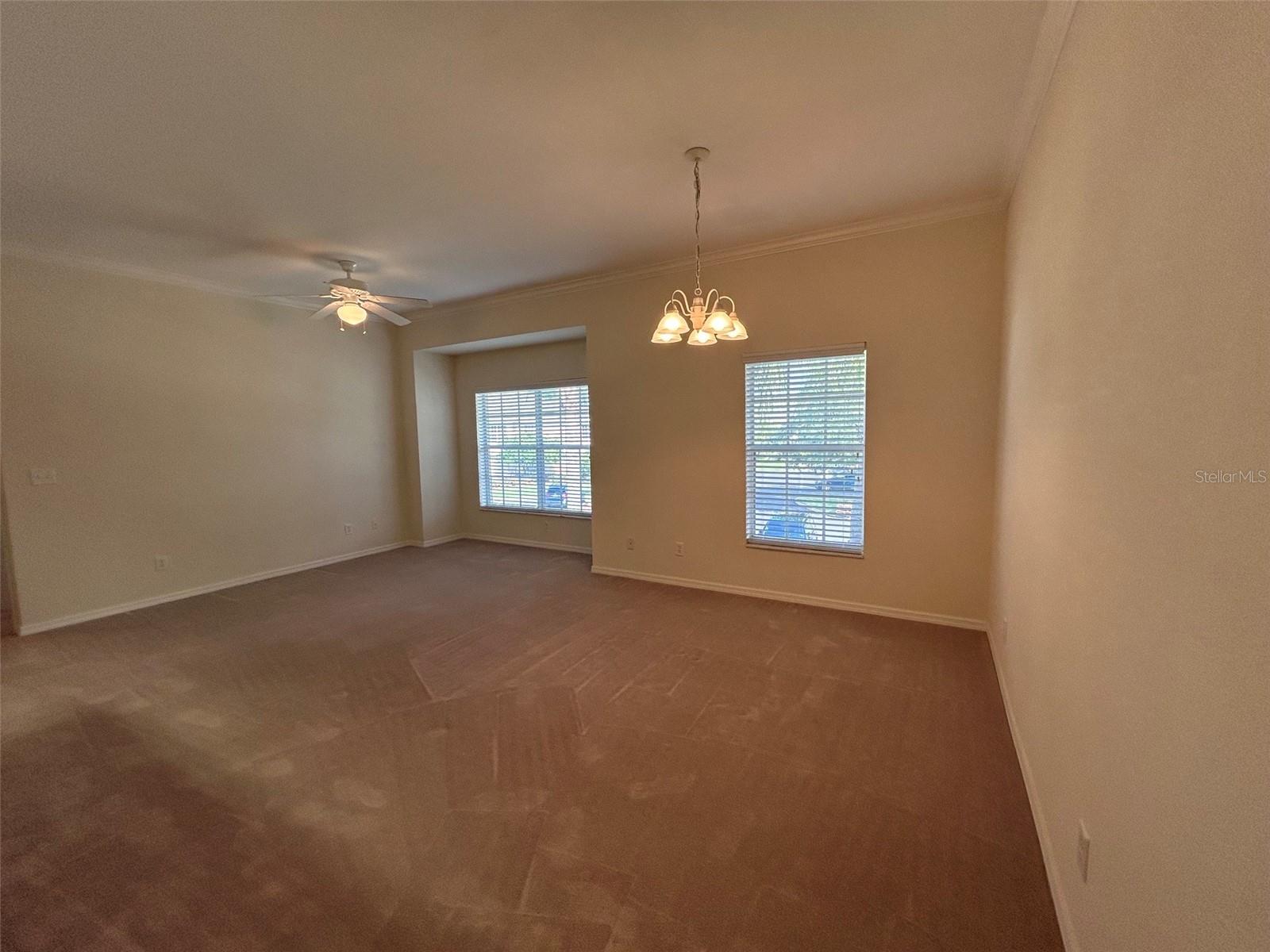 EAGLE POND CONDO - Residential Lease