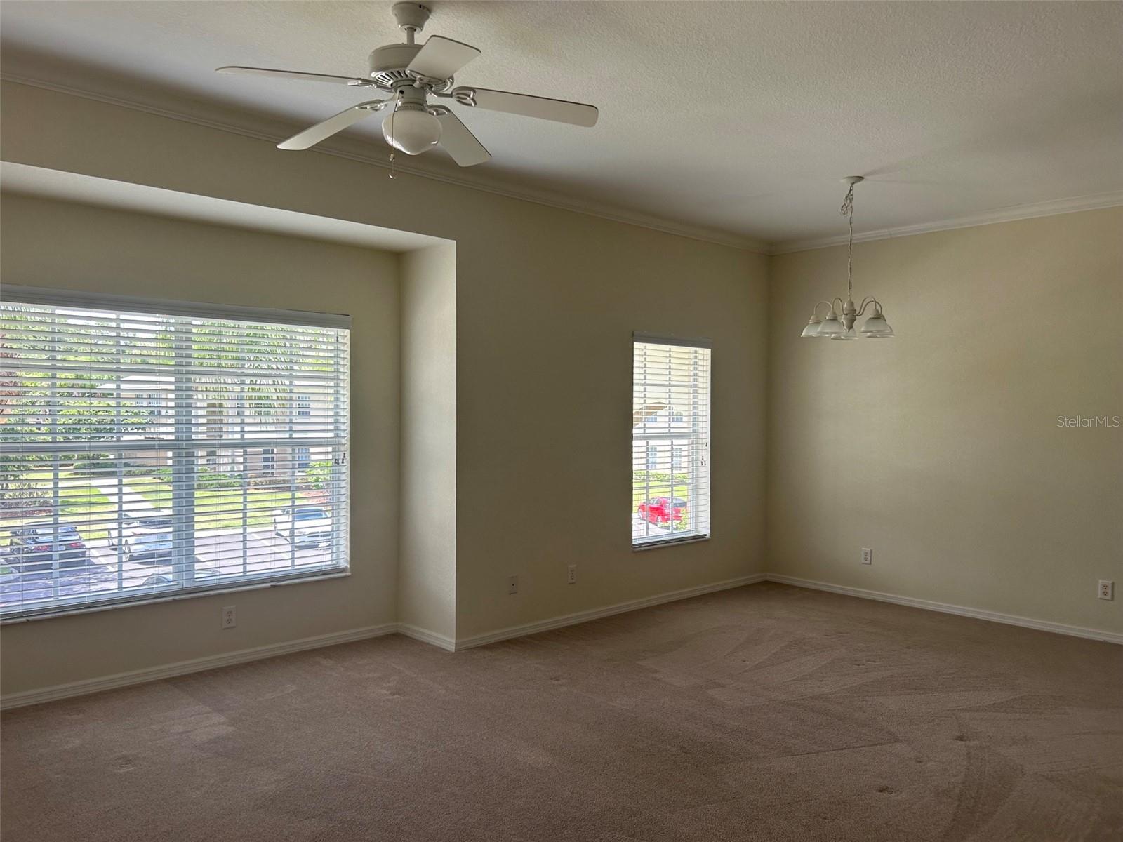EAGLE POND CONDO - Residential Lease