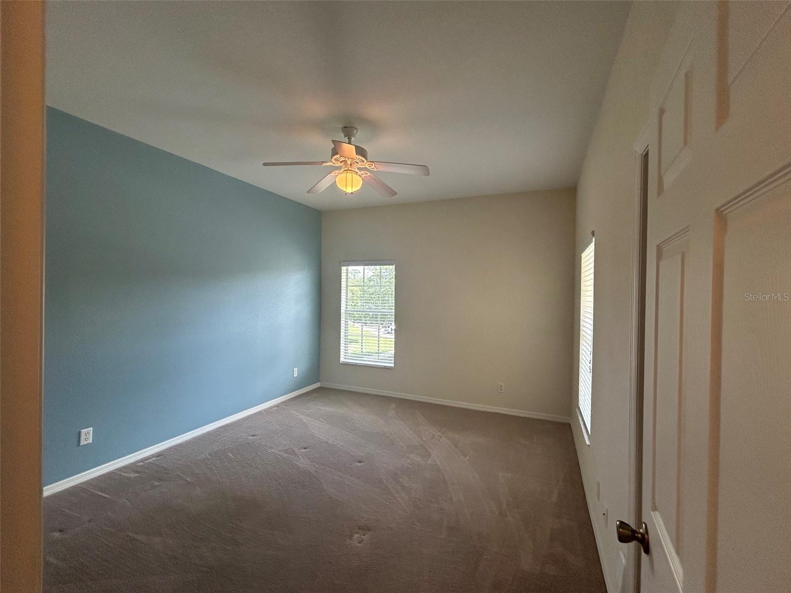 EAGLE POND CONDO - Residential Lease