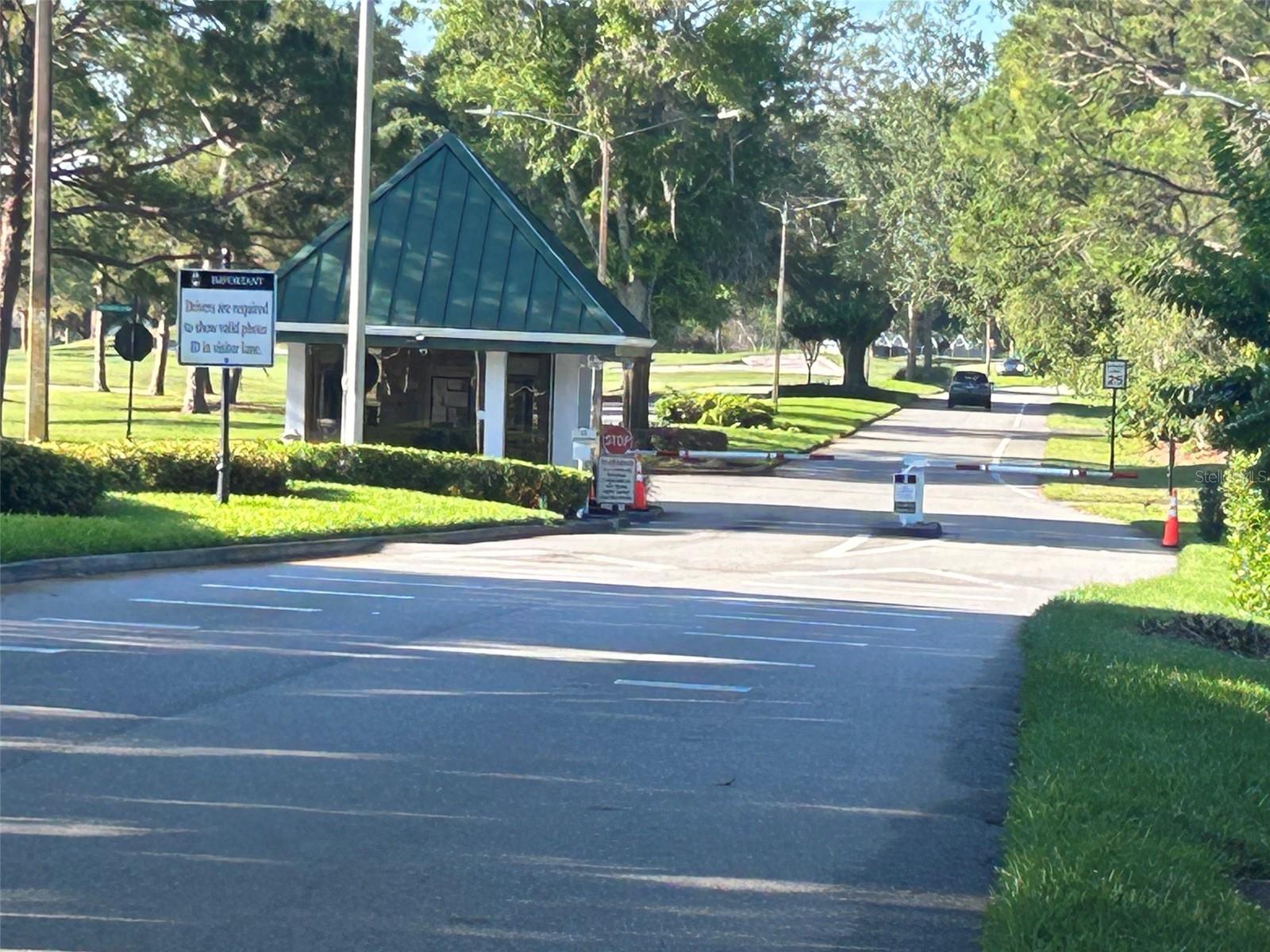 EAGLE POND CONDO - Residential Lease