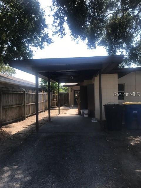 DREW TERRACE - Residential Lease