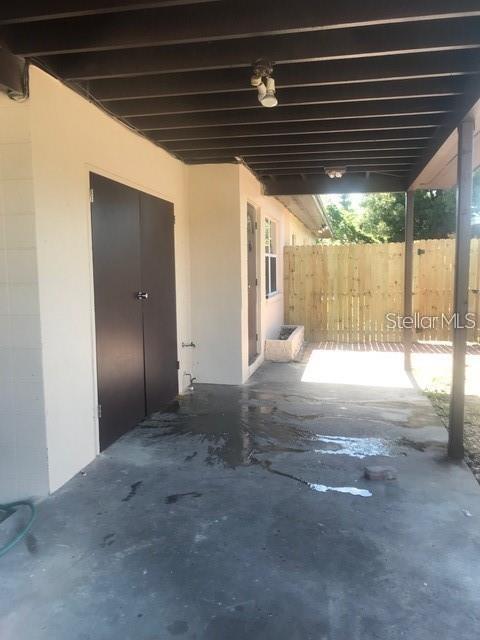 DREW TERRACE - Residential Lease