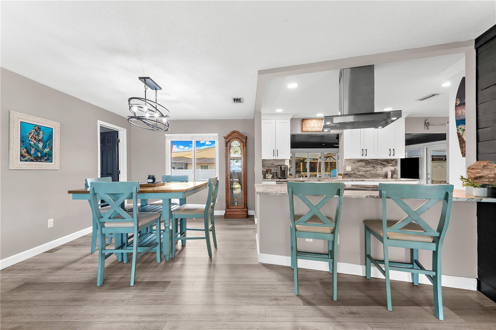 CHESTERFIELD HEIGHTS 1ST ADD - Residential