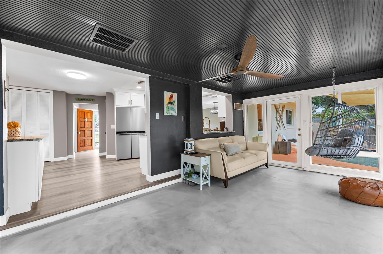 CHESTERFIELD HEIGHTS 1ST ADD - Residential