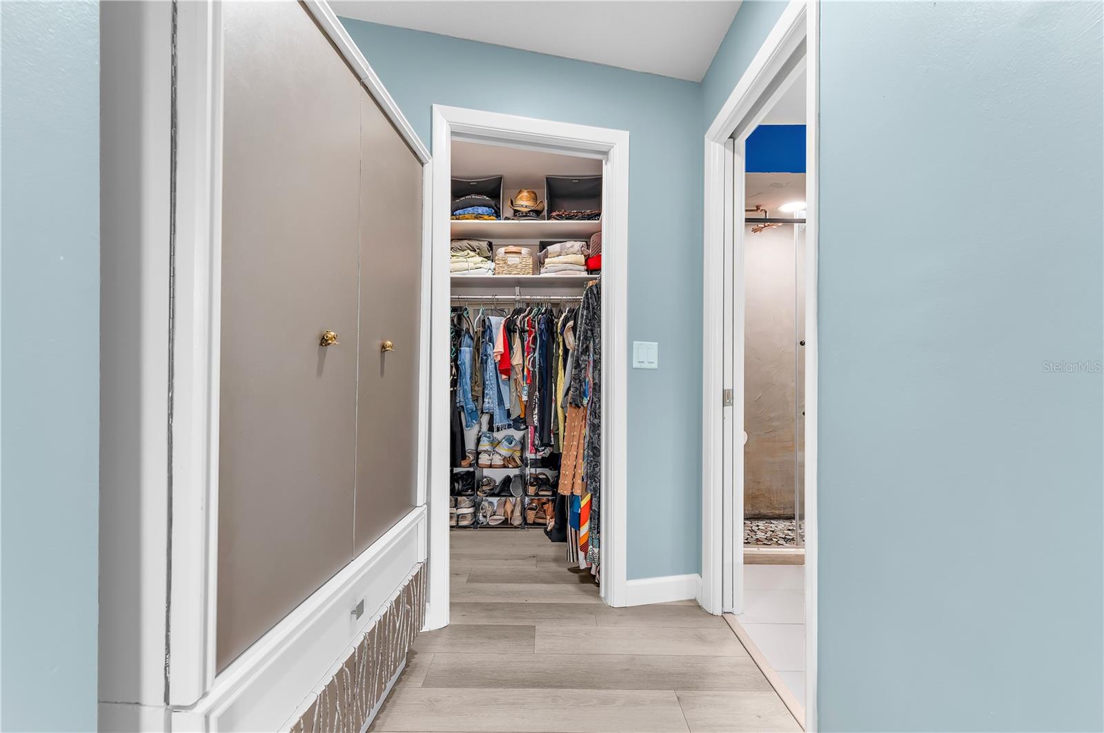 CHESTERFIELD HEIGHTS 1ST ADD - Residential