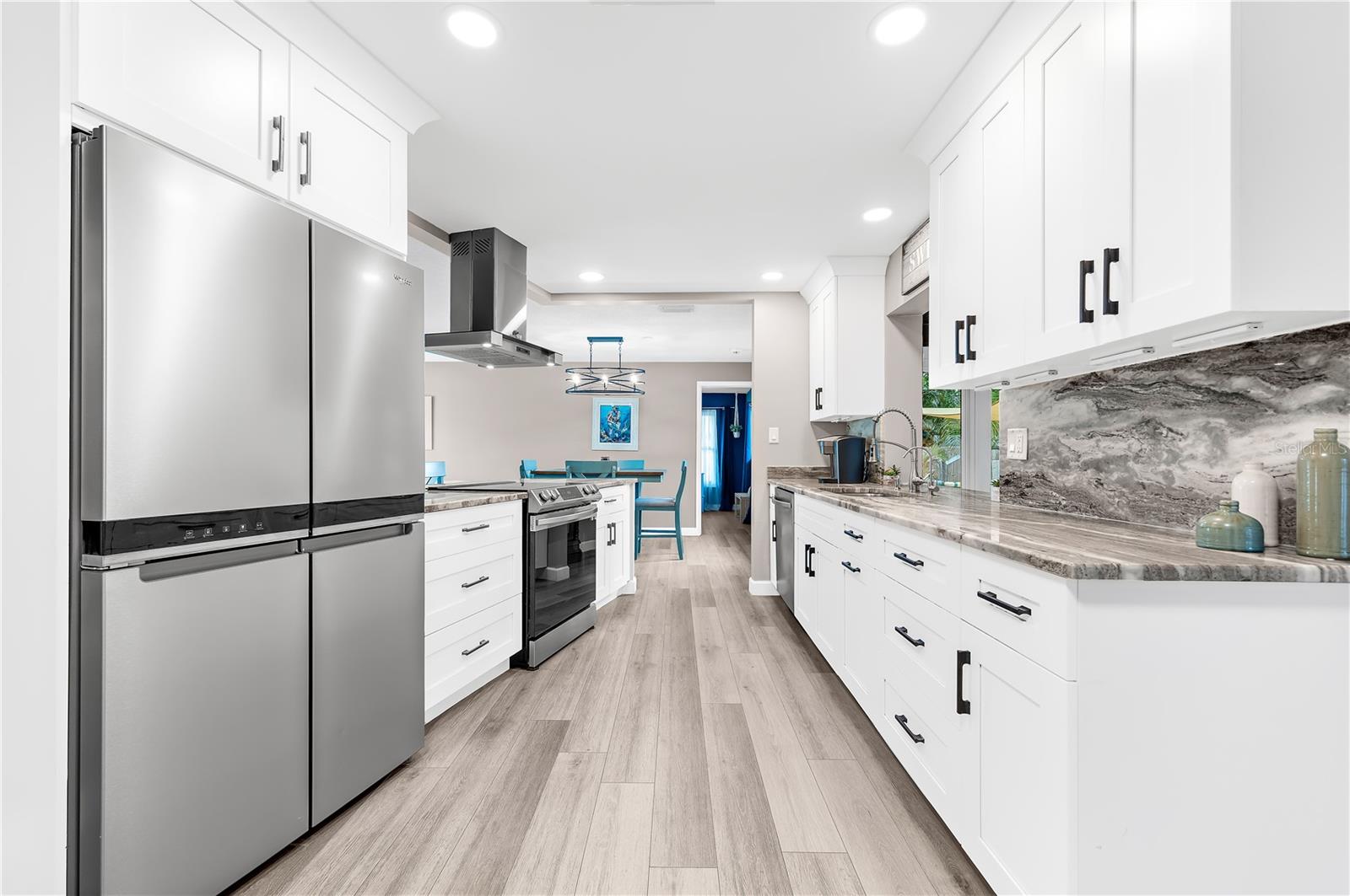 CHESTERFIELD HEIGHTS 1ST ADD - Residential