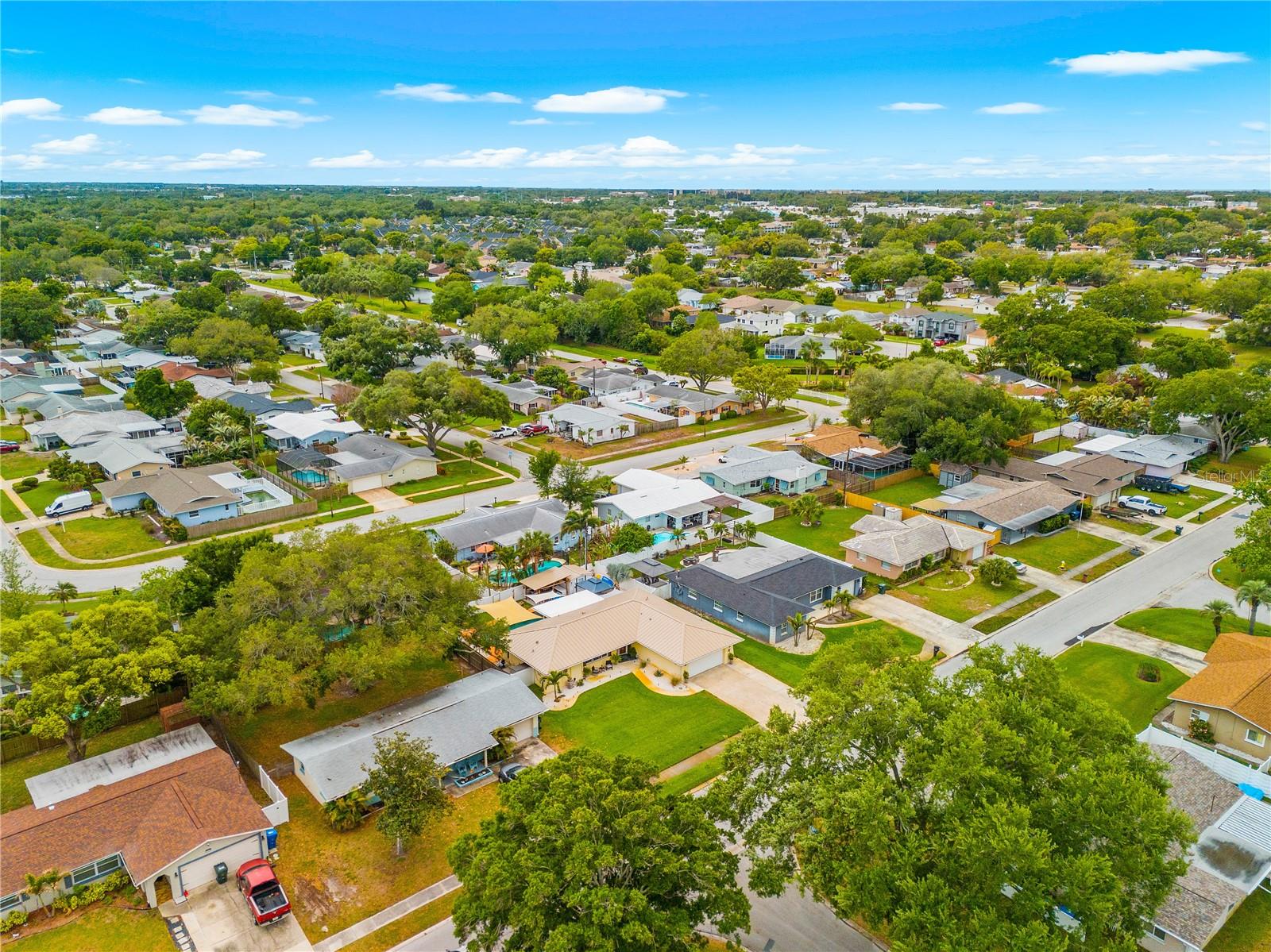 CHESTERFIELD HEIGHTS 1ST ADD - Residential