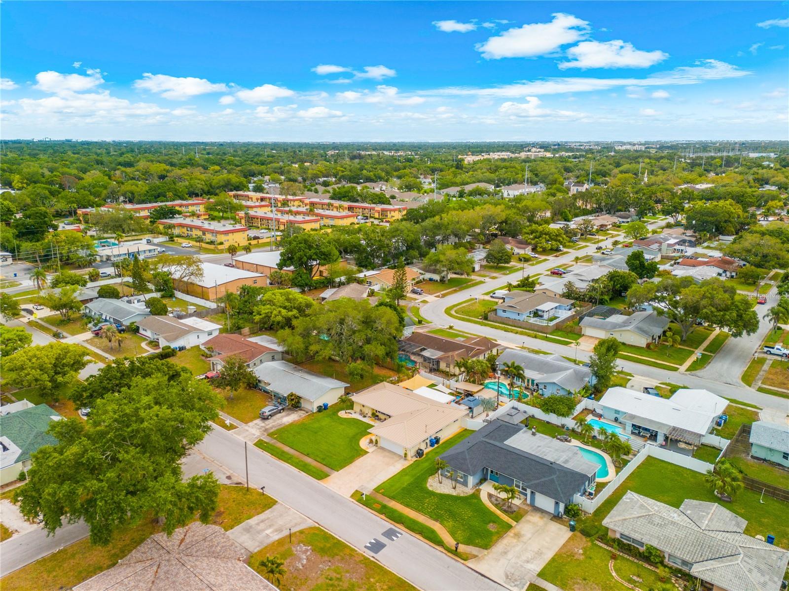 CHESTERFIELD HEIGHTS 1ST ADD - Residential