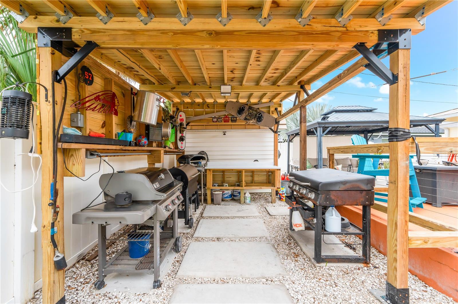 CHESTERFIELD HEIGHTS 1ST ADD - Residential