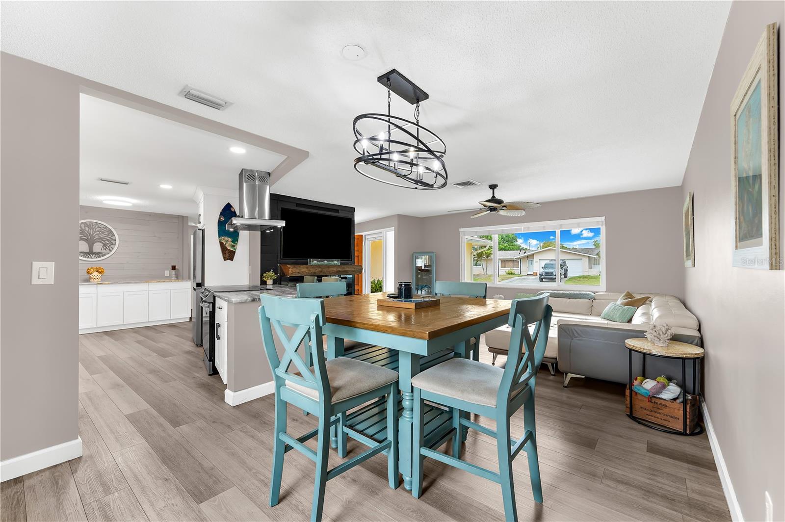 CHESTERFIELD HEIGHTS 1ST ADD - Residential