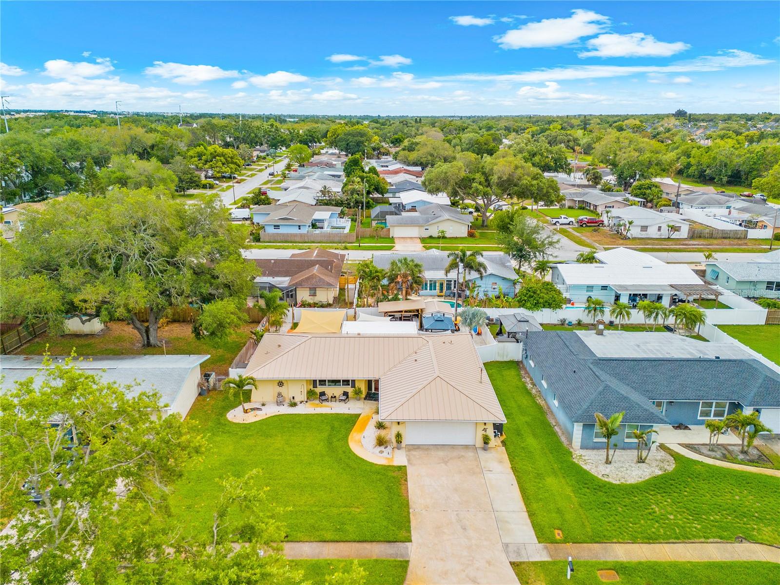 CHESTERFIELD HEIGHTS 1ST ADD - Residential