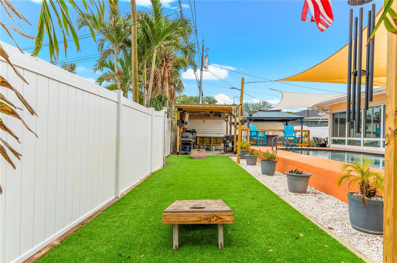 CHESTERFIELD HEIGHTS 1ST ADD - Residential