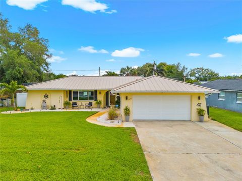 1467 CAMBRIDGE DRIVE CLEARWATER FL 33756