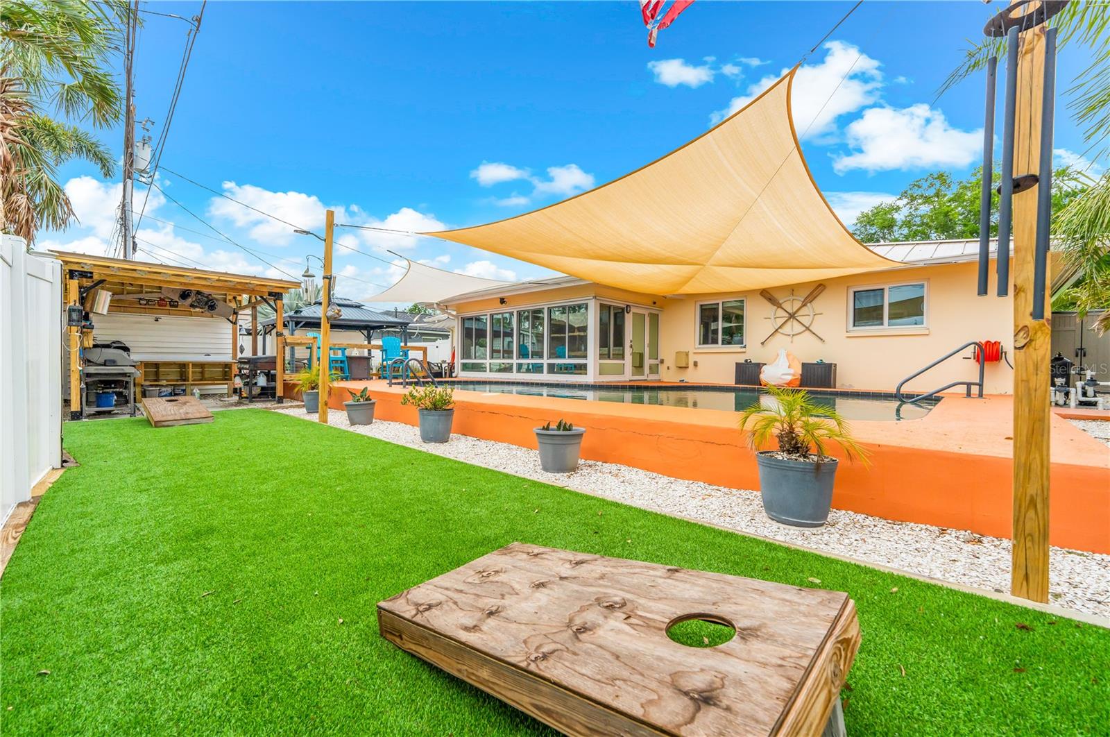 CHESTERFIELD HEIGHTS 1ST ADD - Residential