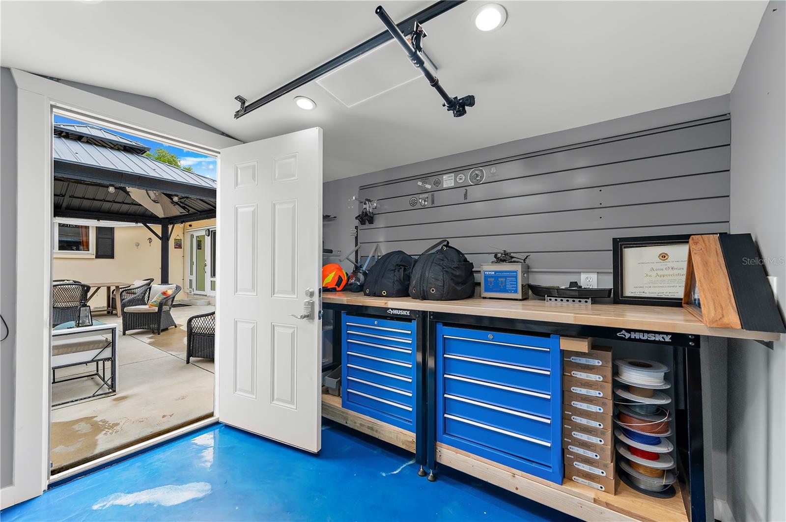 CHESTERFIELD HEIGHTS 1ST ADD - Residential