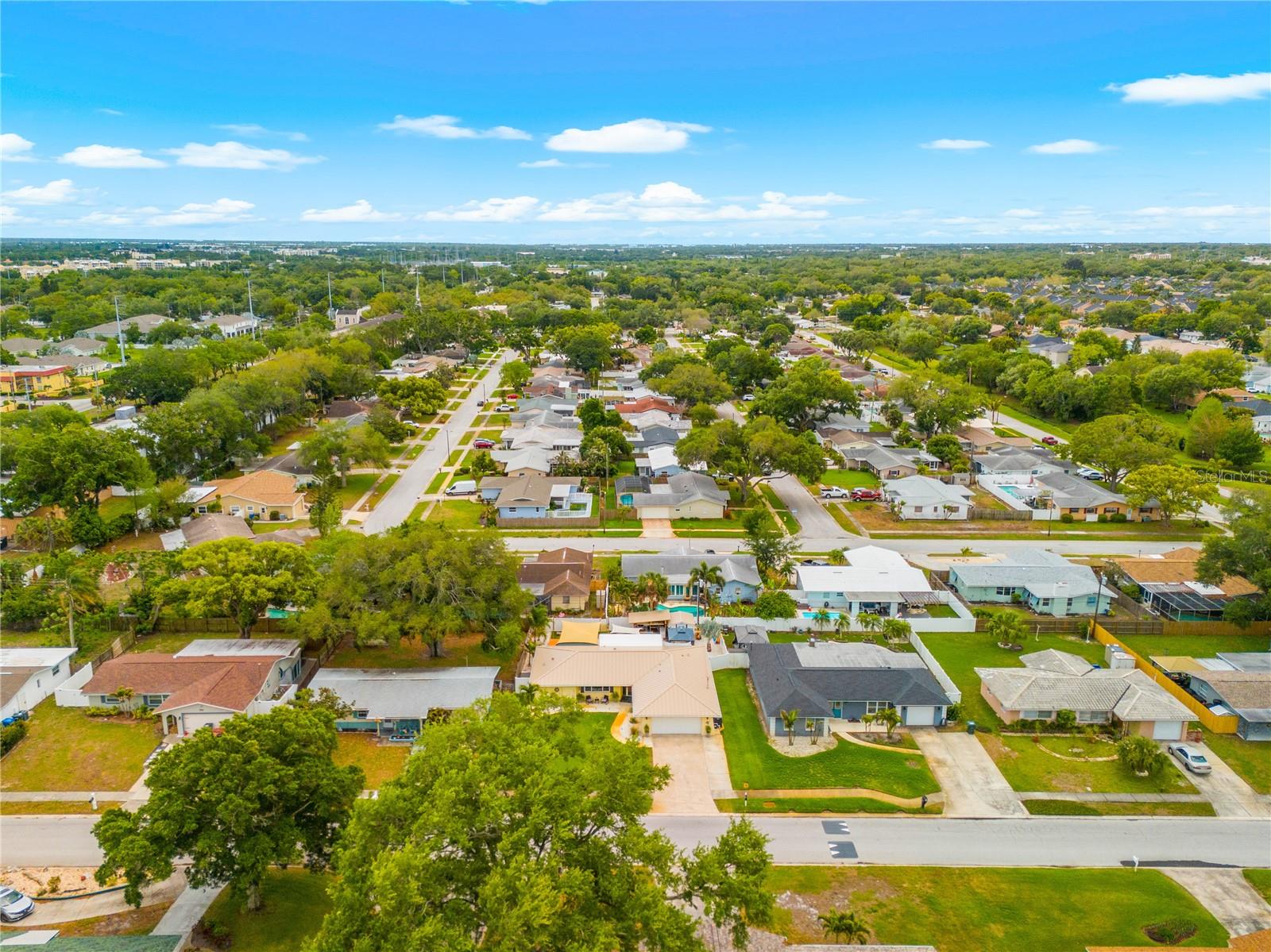 CHESTERFIELD HEIGHTS 1ST ADD - Residential