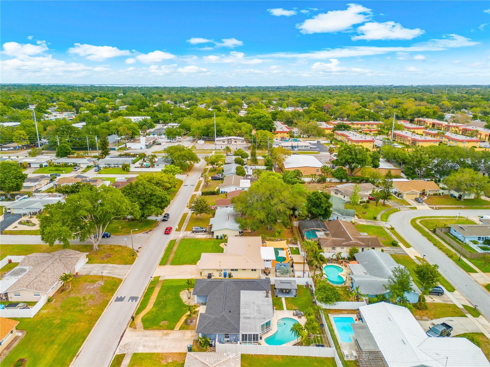 CHESTERFIELD HEIGHTS 1ST ADD - Residential