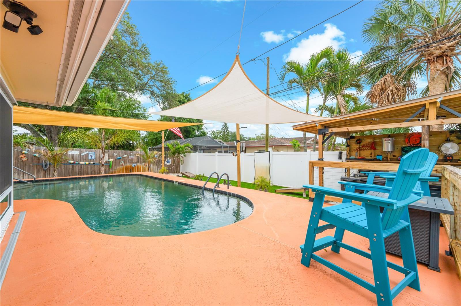 CHESTERFIELD HEIGHTS 1ST ADD - Residential