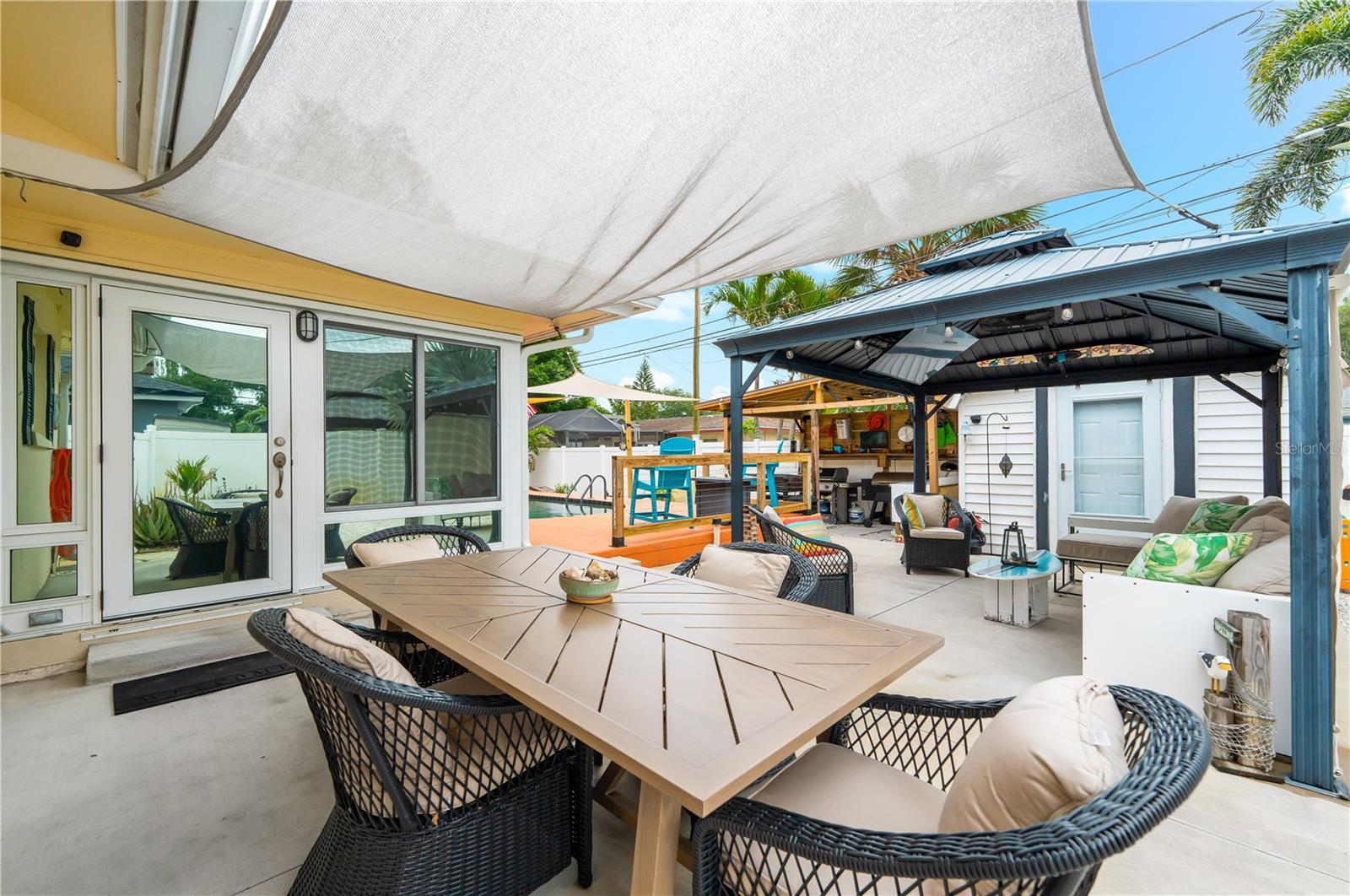 CHESTERFIELD HEIGHTS 1ST ADD - Residential