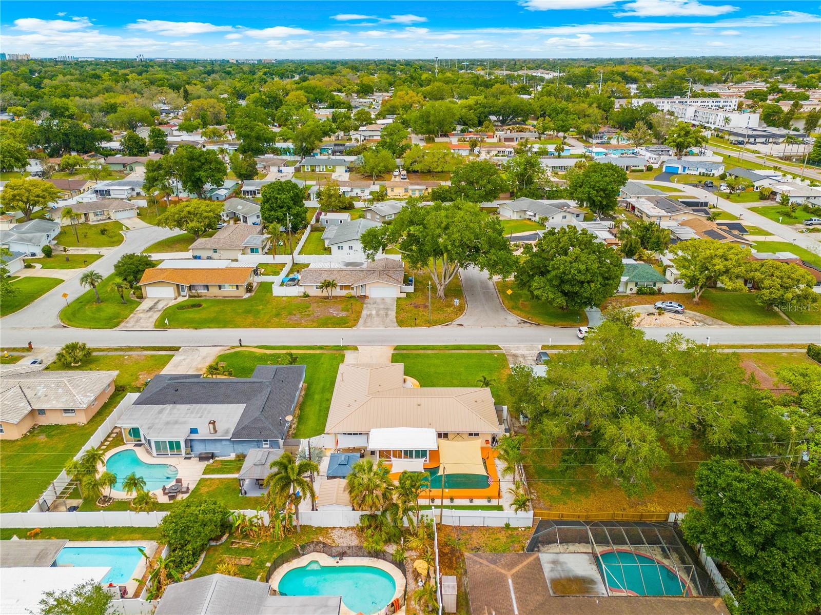 CHESTERFIELD HEIGHTS 1ST ADD - Residential