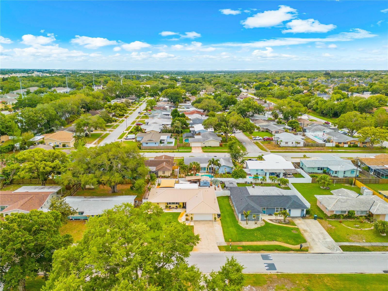 CHESTERFIELD HEIGHTS 1ST ADD - Residential