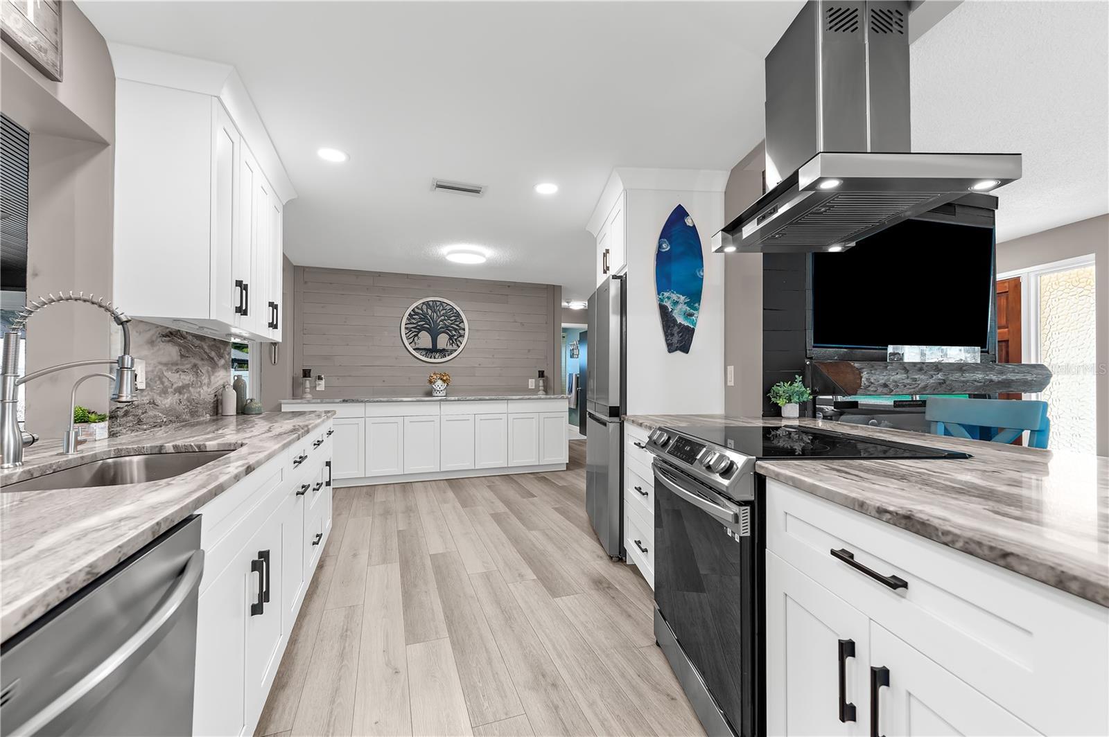 CHESTERFIELD HEIGHTS 1ST ADD - Residential