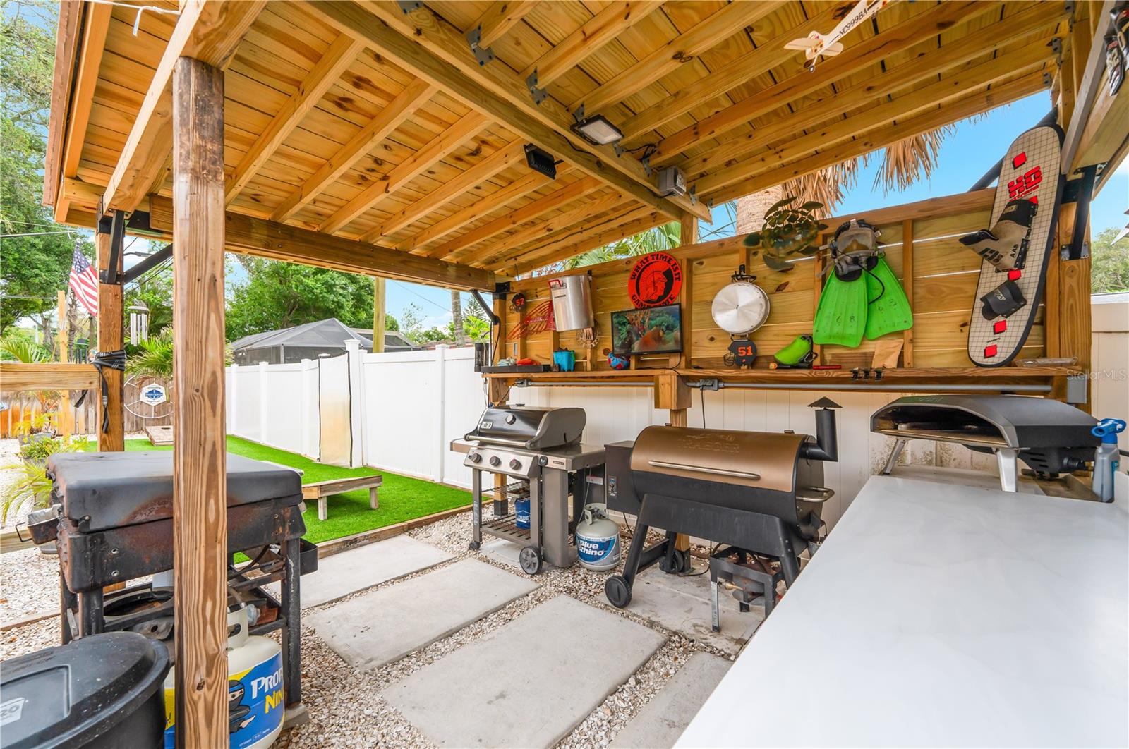 CHESTERFIELD HEIGHTS 1ST ADD - Residential