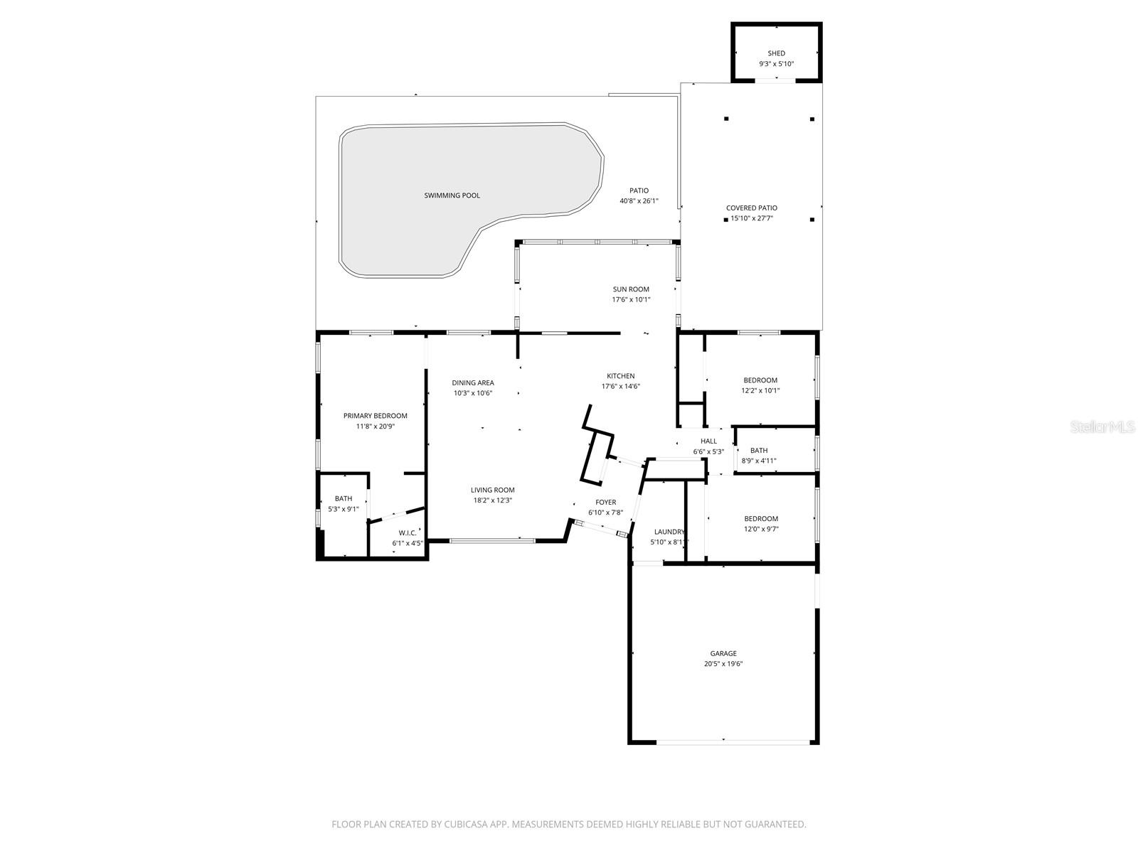 CHESTERFIELD HEIGHTS 1ST ADD - Residential