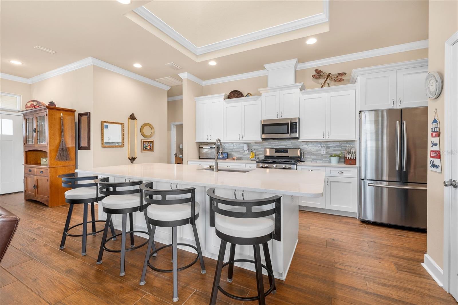 OAKMONT - Residential