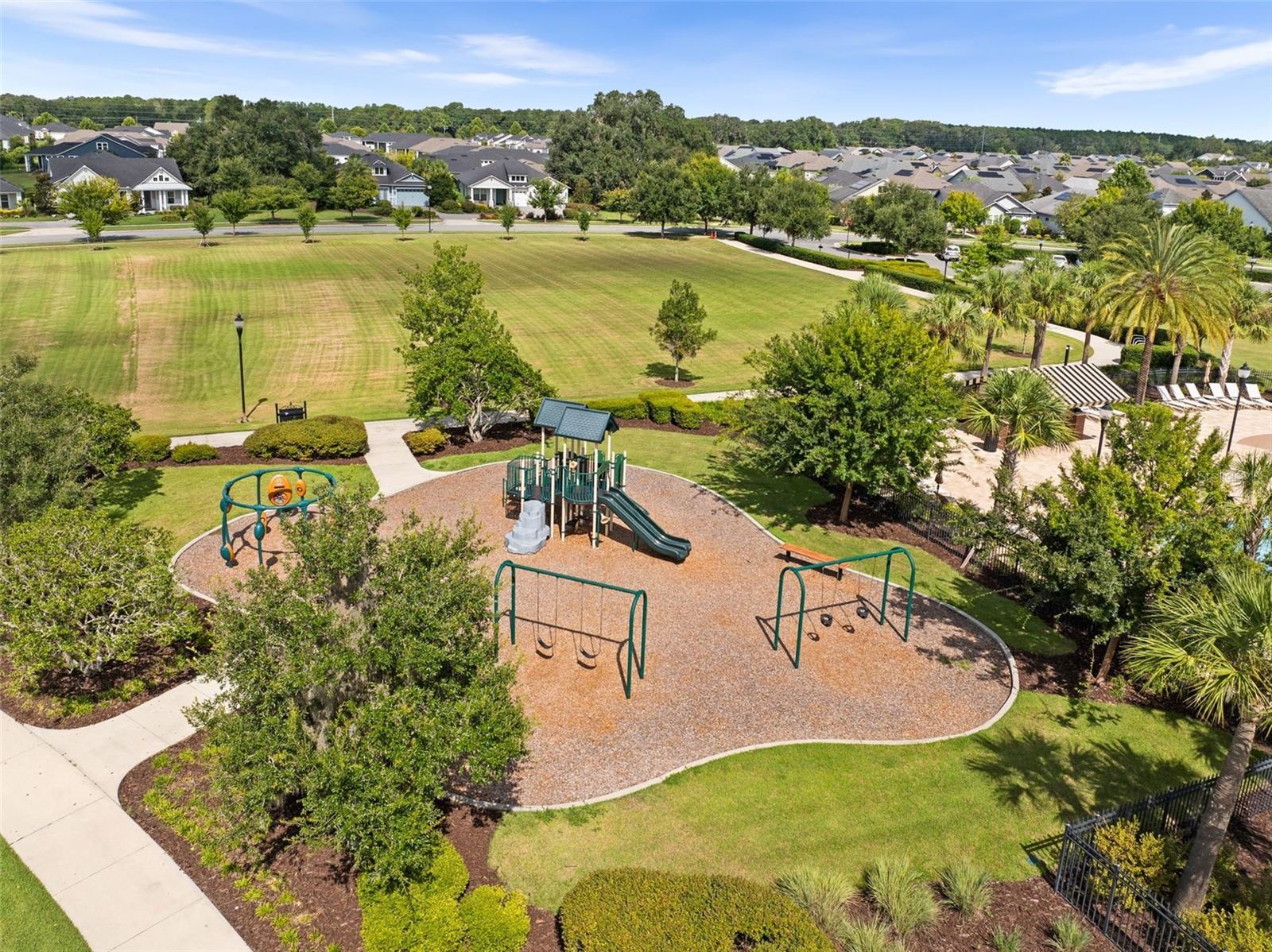 OAKMONT - Residential