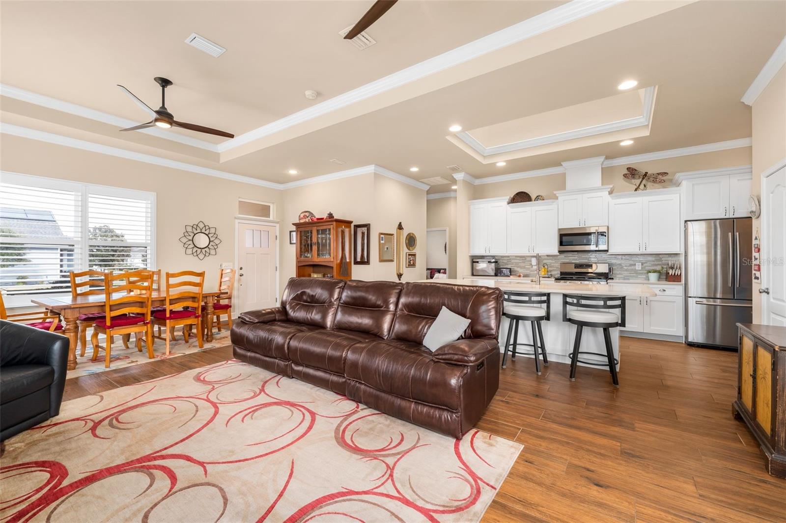 OAKMONT - Residential