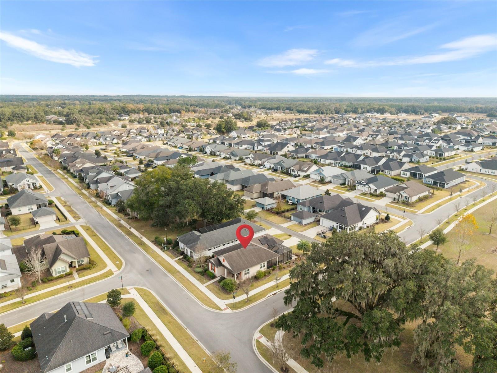 OAKMONT - Residential