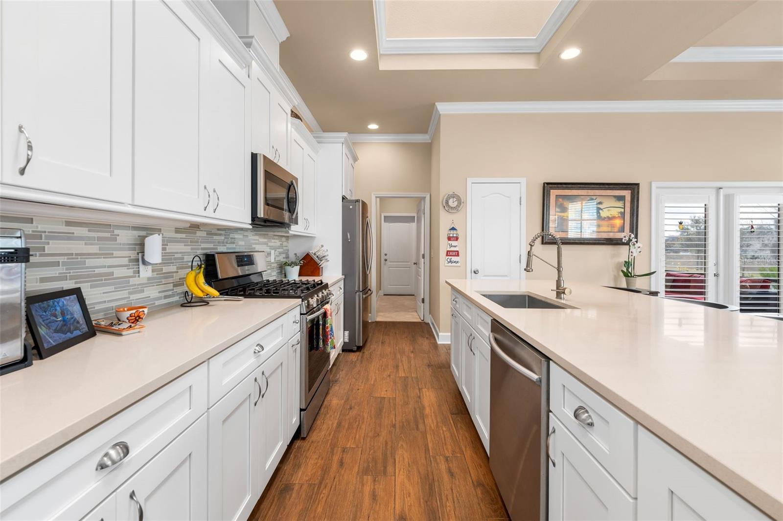 OAKMONT - Residential