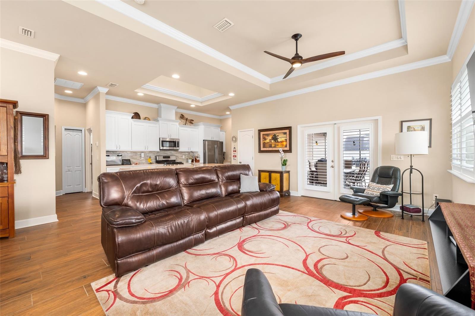 OAKMONT - Residential