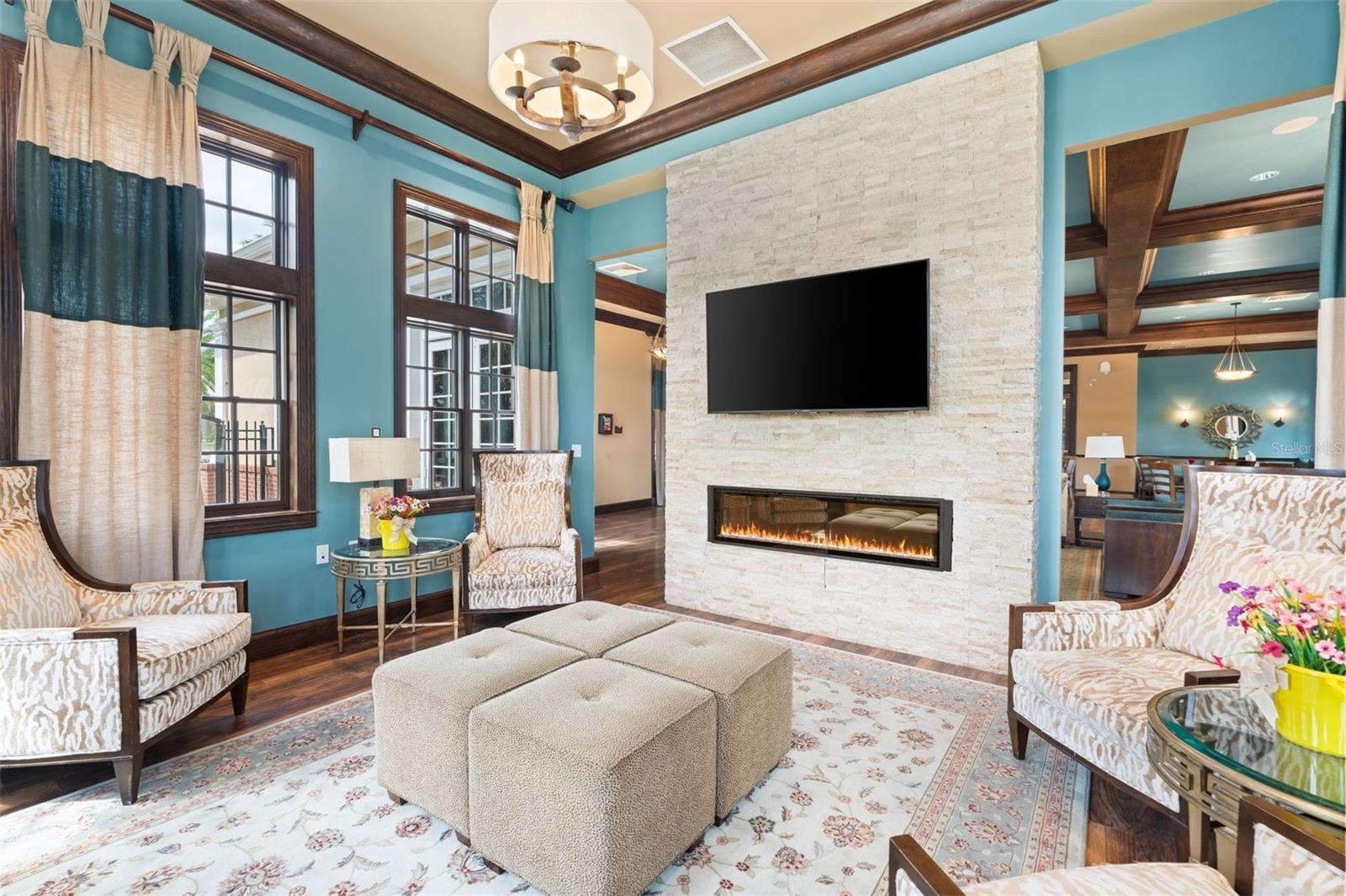 OAKMONT - Residential