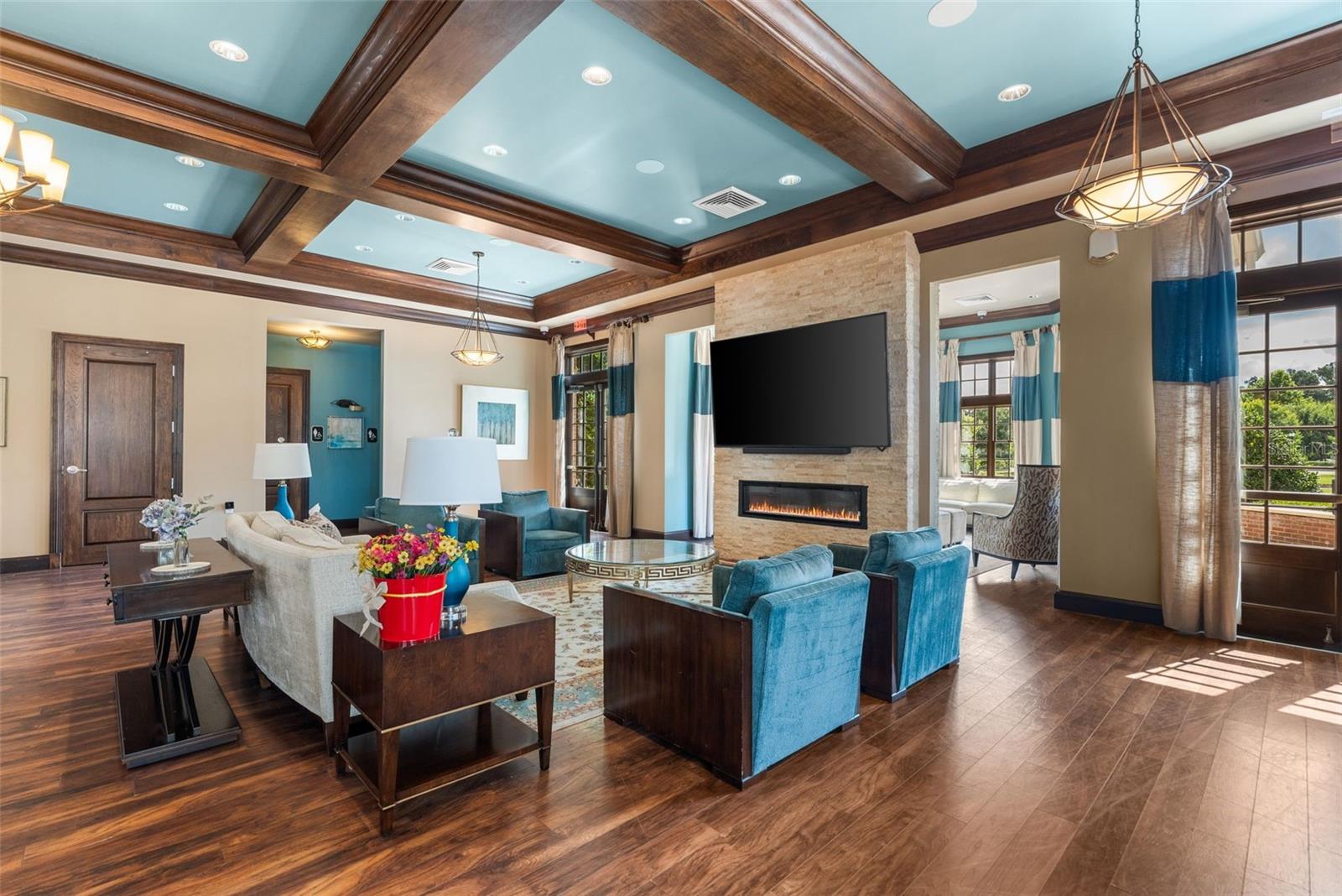 OAKMONT - Residential