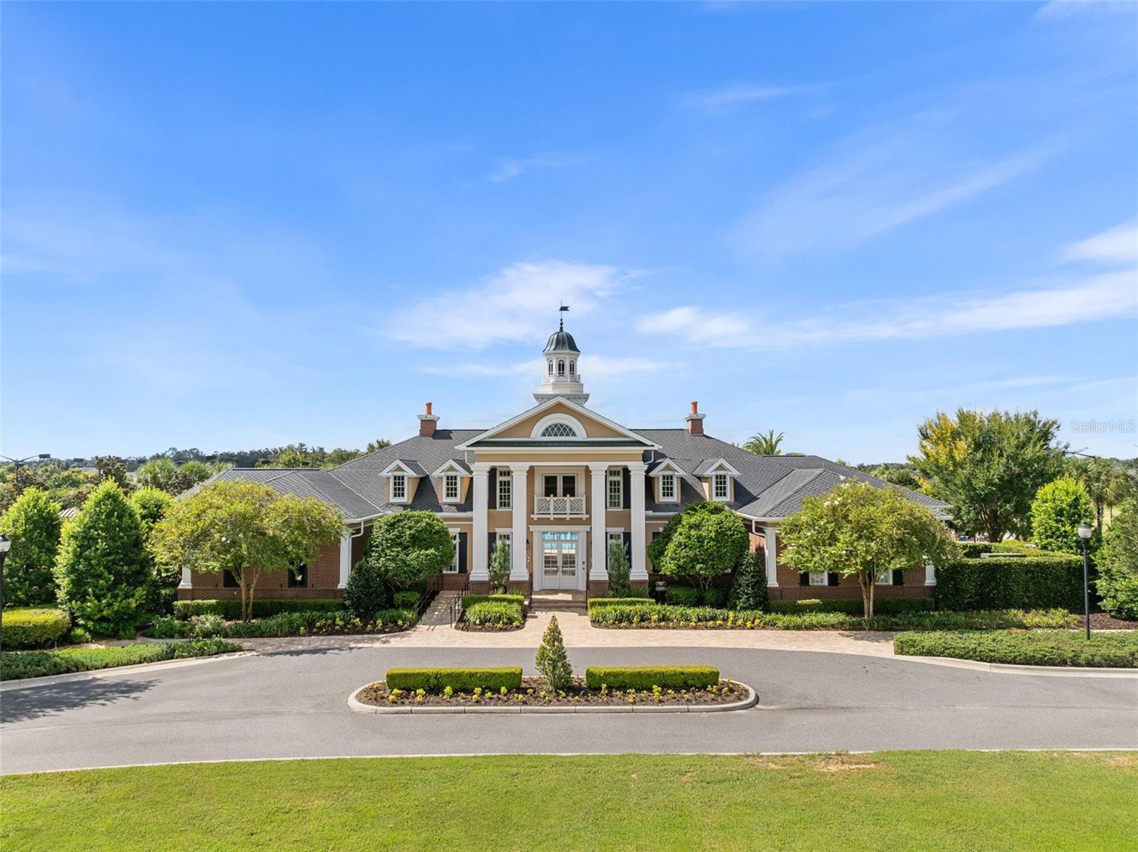 OAKMONT - Residential