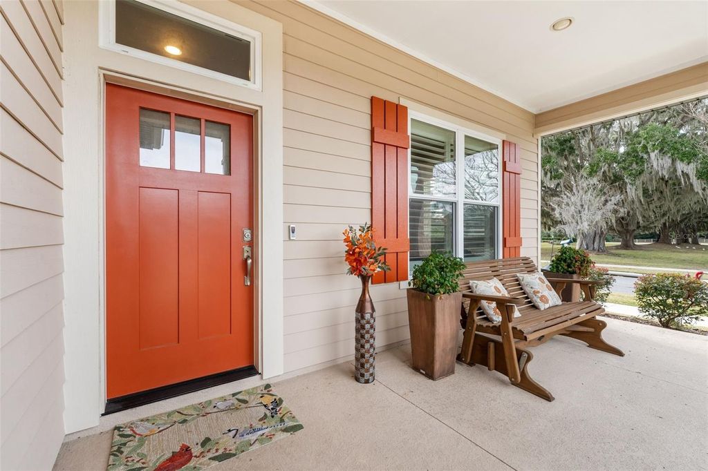 Photo of 12089 SW 28th Avenue, Gainesville, FL 32608 (MLS # GC536487)