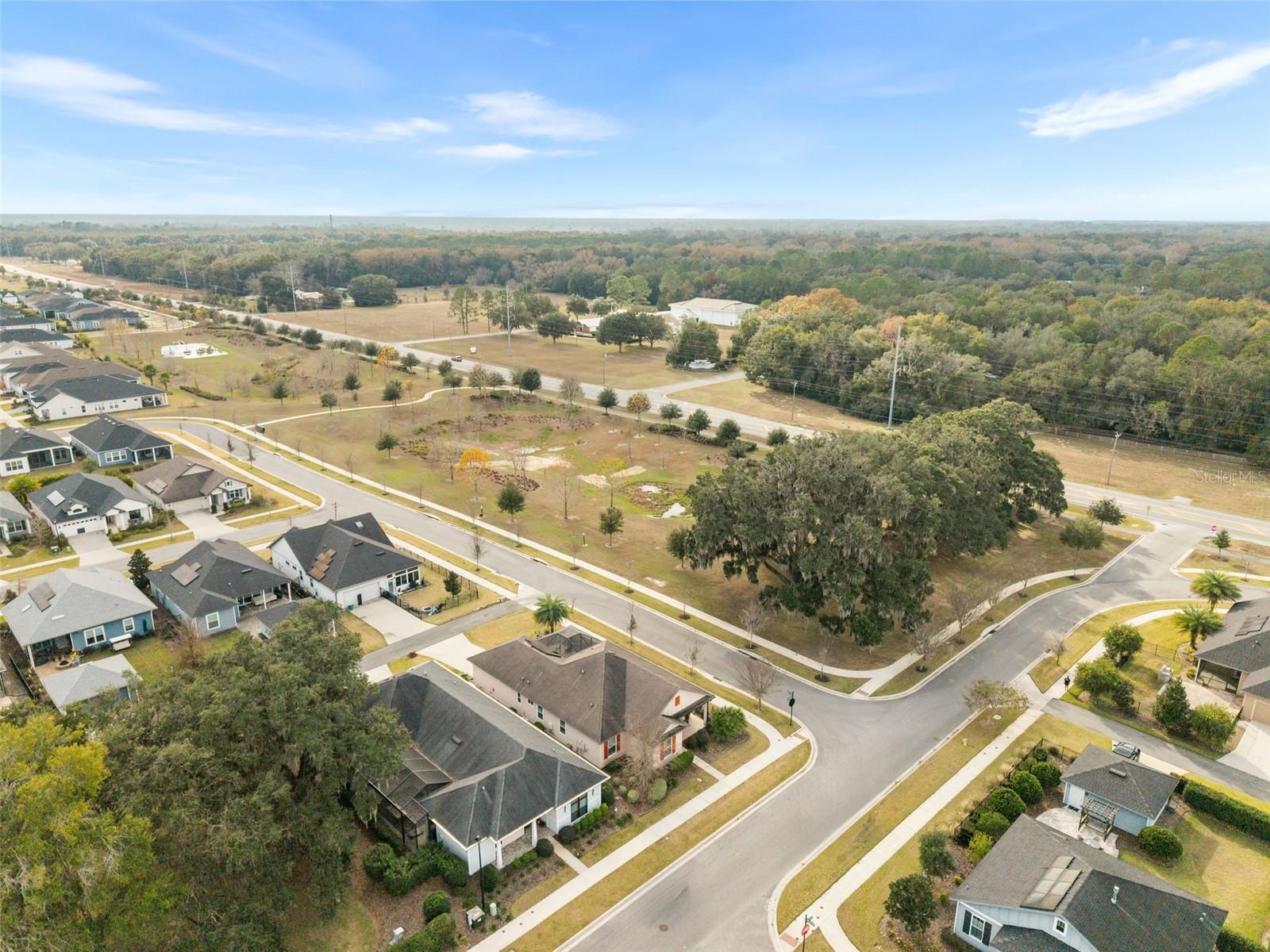 OAKMONT - Residential