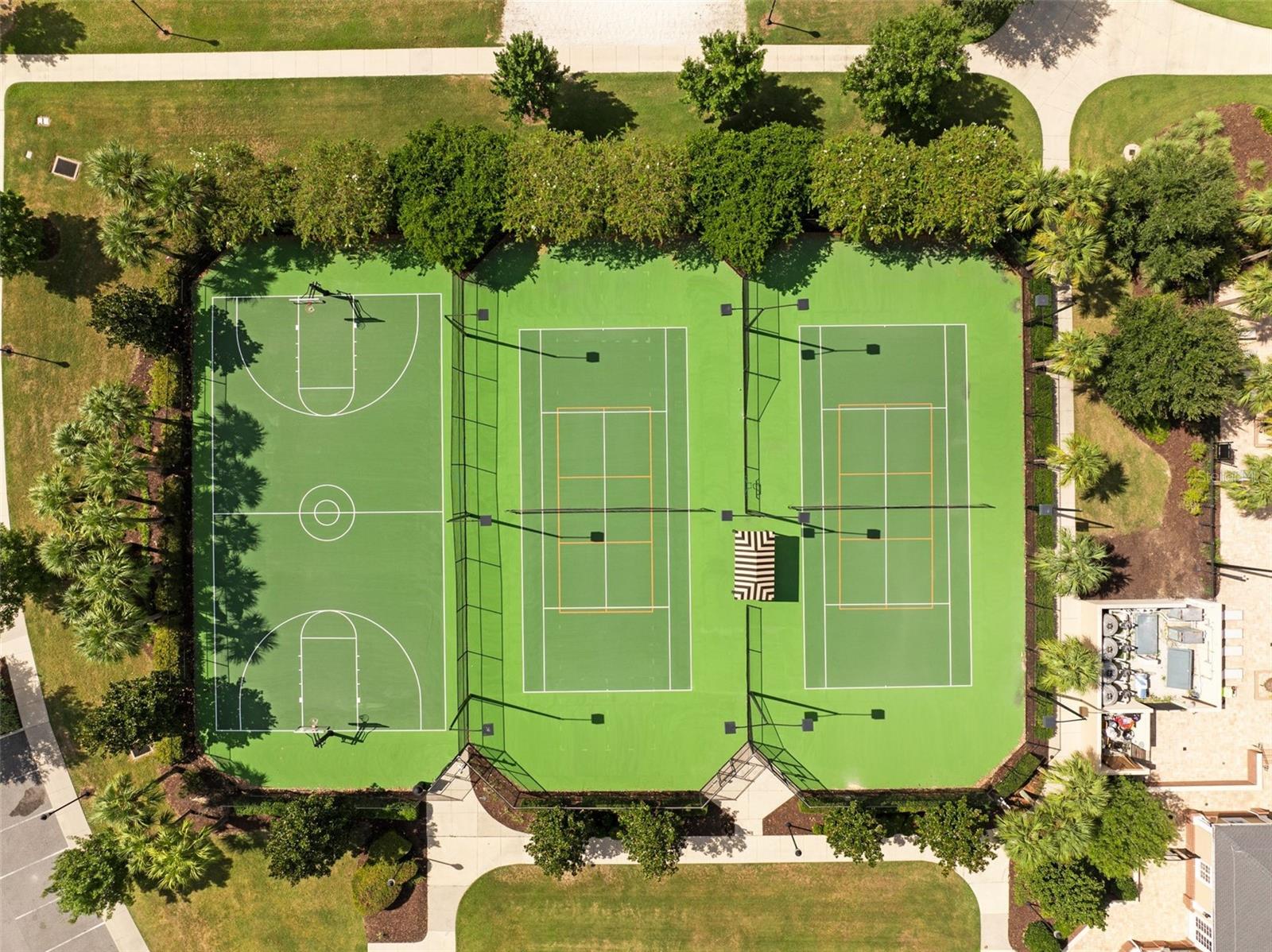 OAKMONT - Residential