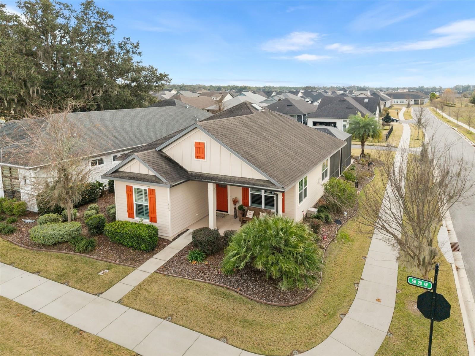 OAKMONT - Residential