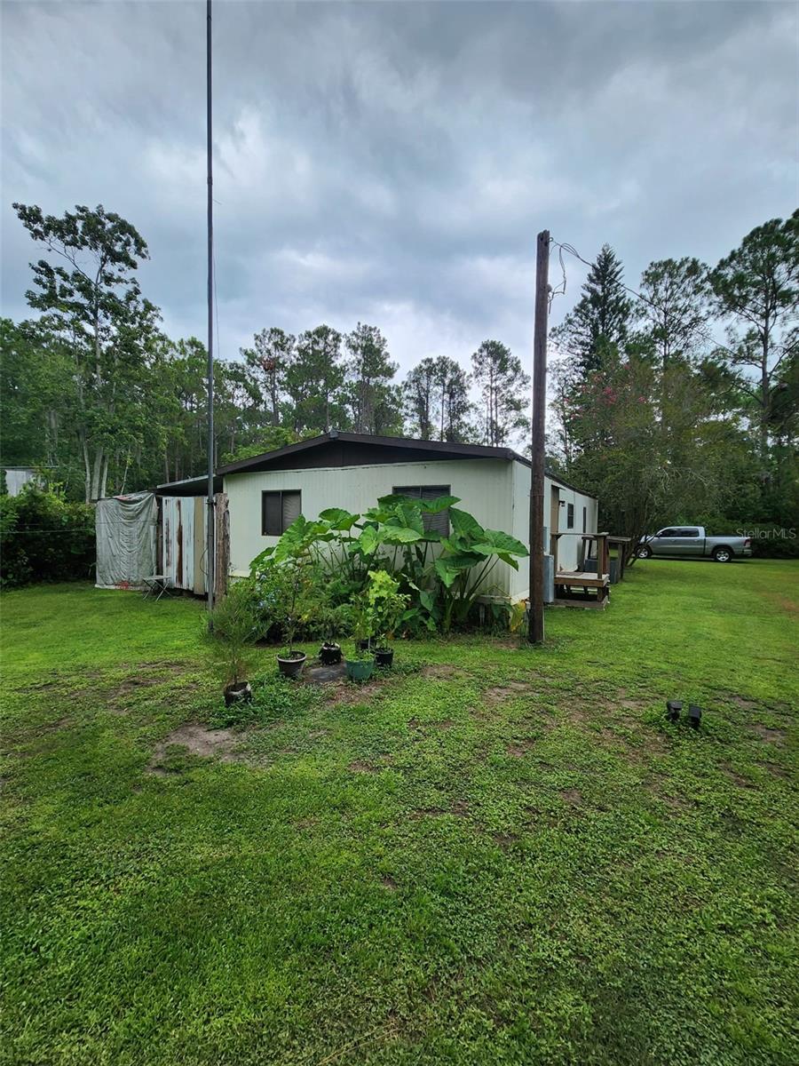 NARCOOSSEE NEW MAP - Land