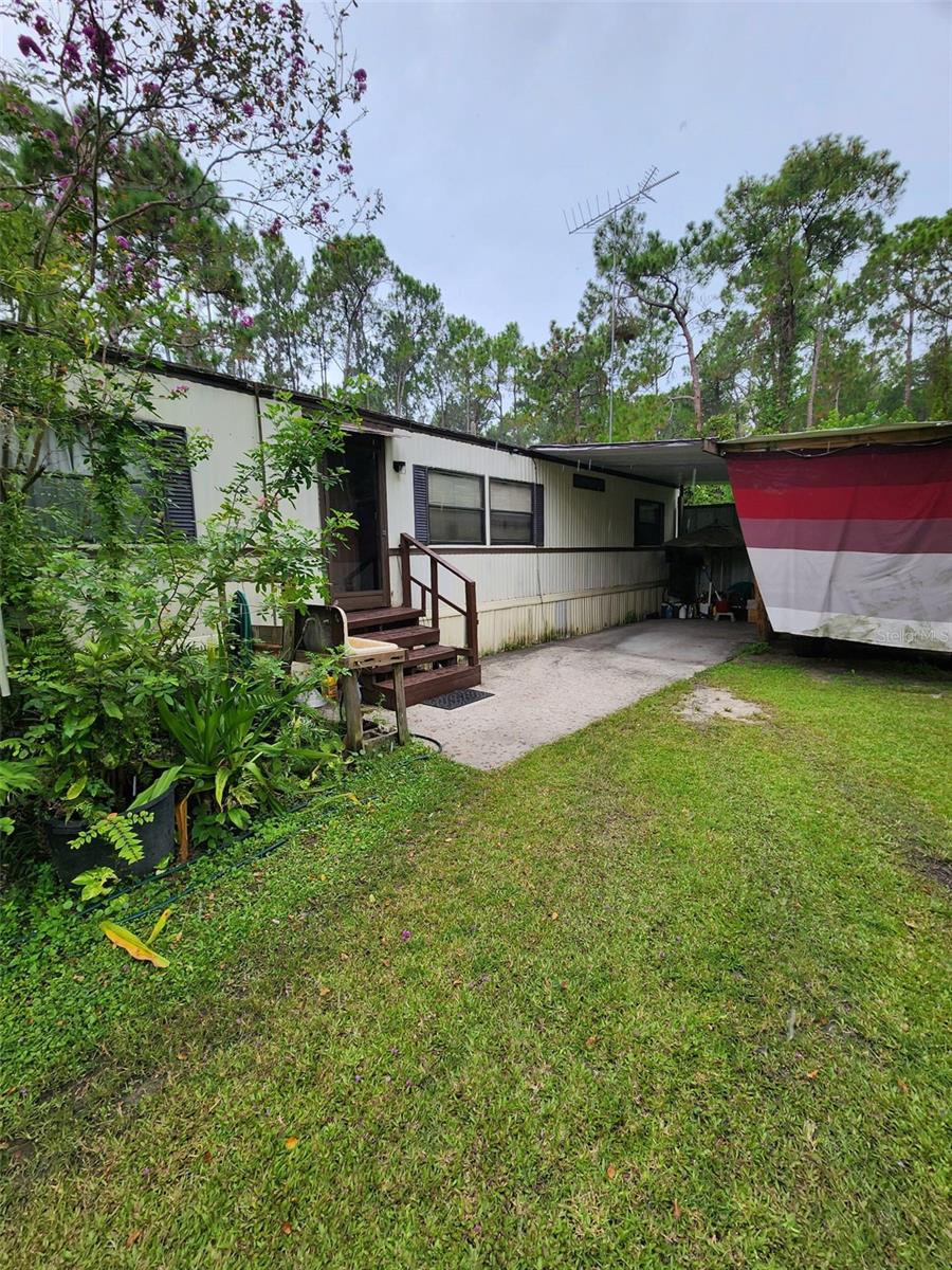 NARCOOSSEE NEW MAP - Land