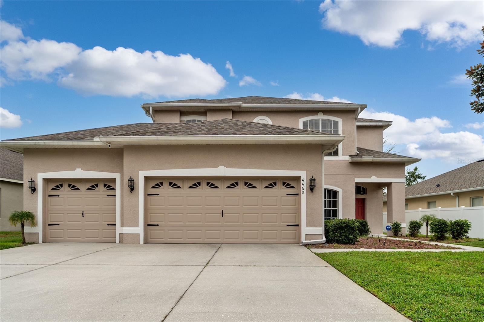 4460 BIRCHFIELD LOOP