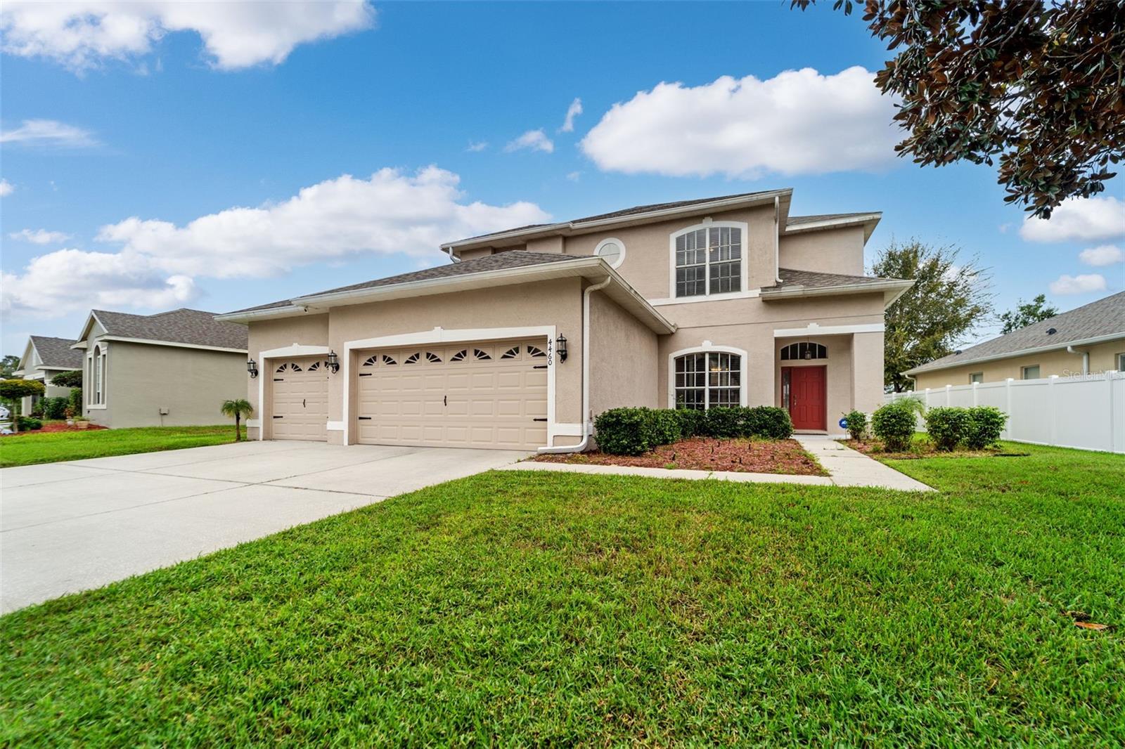 4460 BIRCHFIELD LOOP