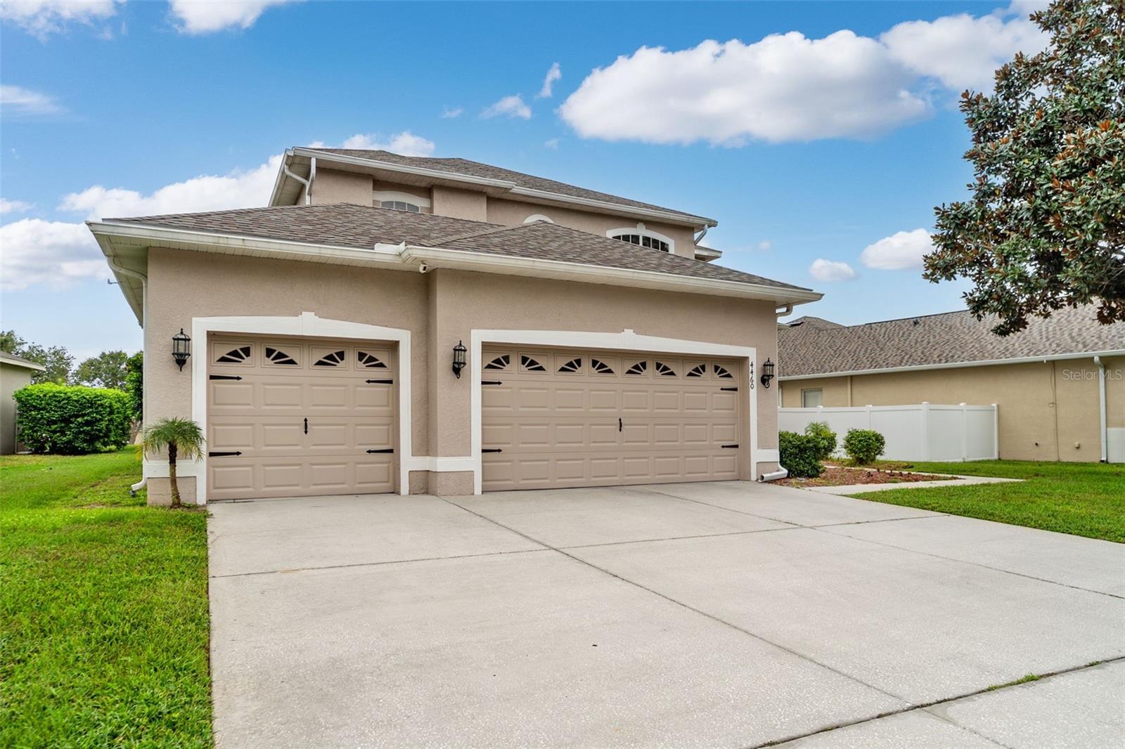 4460 BIRCHFIELD LOOP